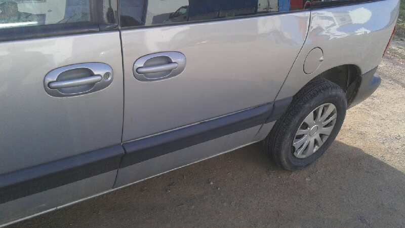 PUERTA TRASERA IZQUIERDA