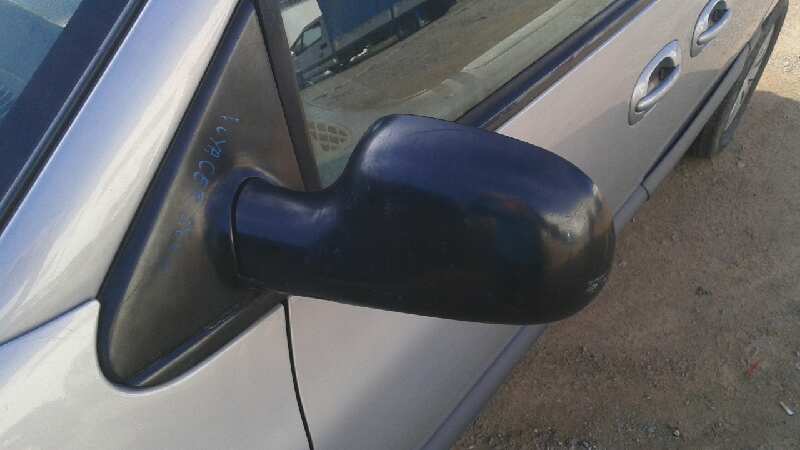 RETROVISOR IZQUIERDO