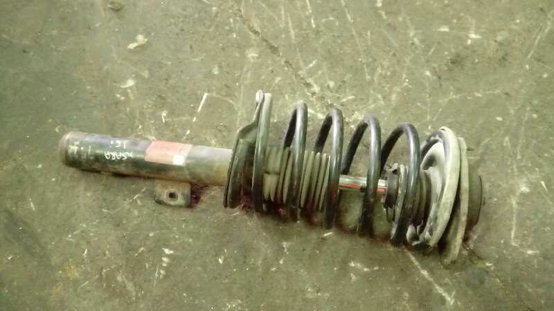 AMORTIGUADOR DELANTERO