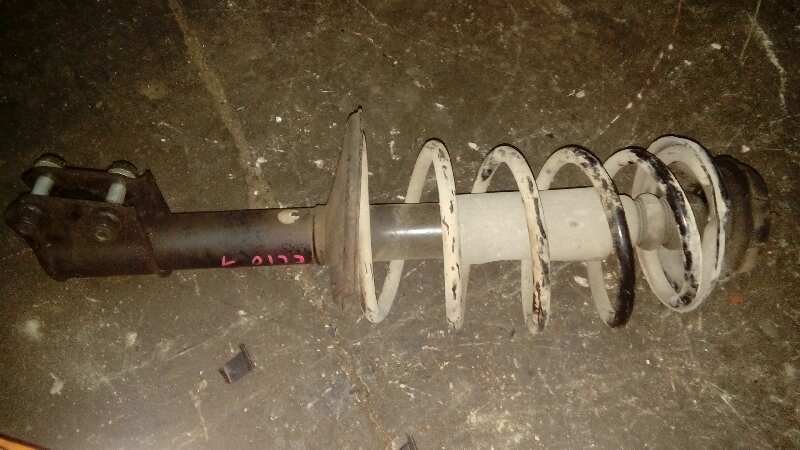 AMORTIGUADOR DELANTERO