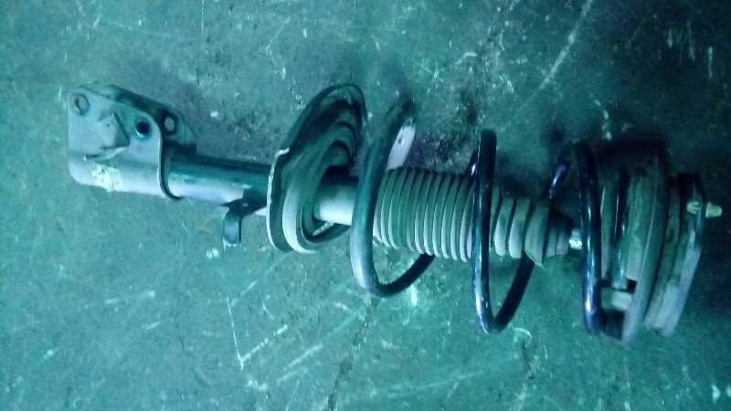 AMORTIGUADOR DELANTERO IZQUIERDO