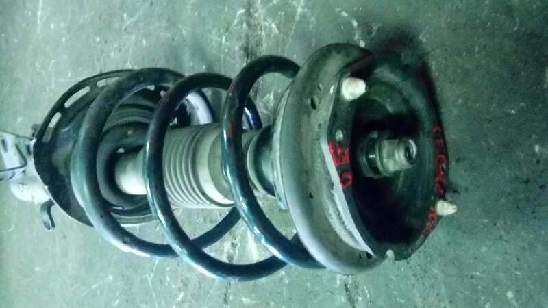 AMORTIGUADOR DELANTERO IZQUIERDO