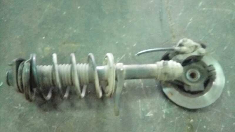 AMORTIGUADOR DELANTERO DERECHO