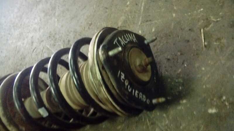 AMORTIGUADOR DELANTERO IZQUIERDO