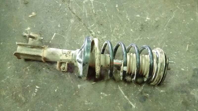 AMORTIGUADOR DELANTERO IZQUIERDO