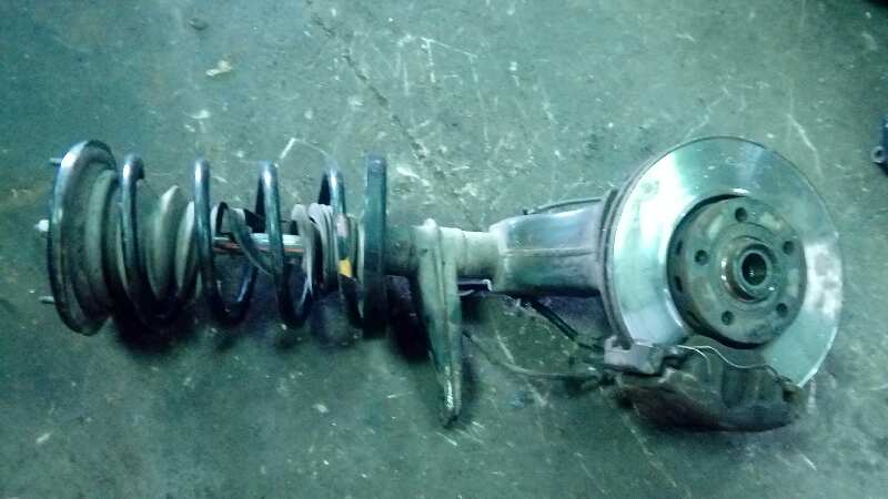 AMORTIGUADOR DELANTERO IZQUIERDO