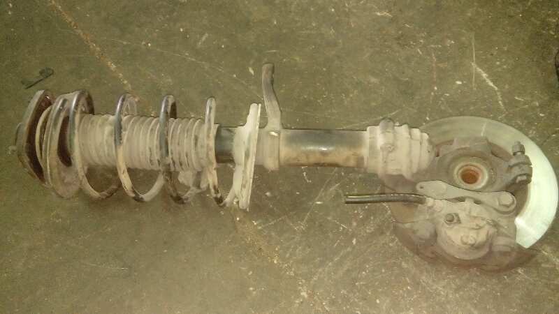 AMORTIGUADOR DELANTERO IZQUIERDO