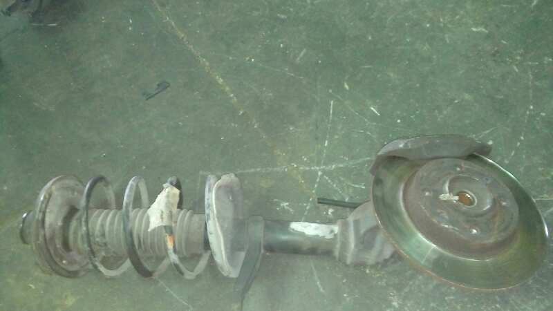 AMORTIGUADOR DELANTERO IZQUIERDO