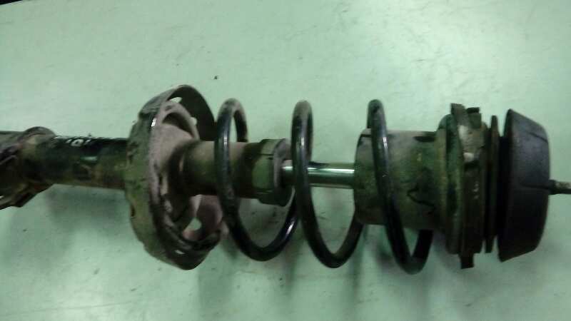 AMORTIGUADOR DELANTERO IZQUIERDO