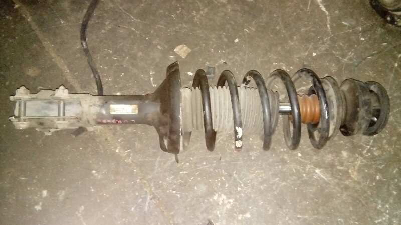 AMORTIGUADOR DELANTERO IZQUIERDO