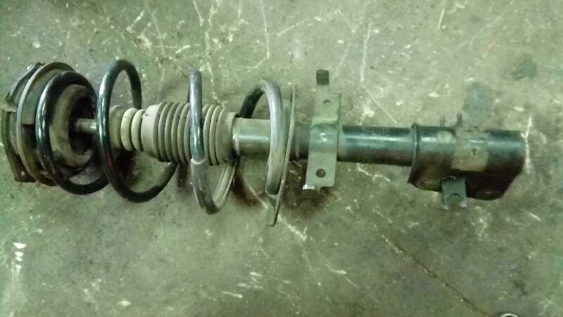 AMORTIGUADOR DELANTERO IZQUIERDO