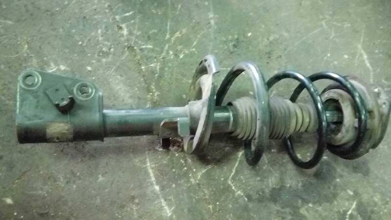 AMORTIGUADOR DELANTERO IZQUIERDO