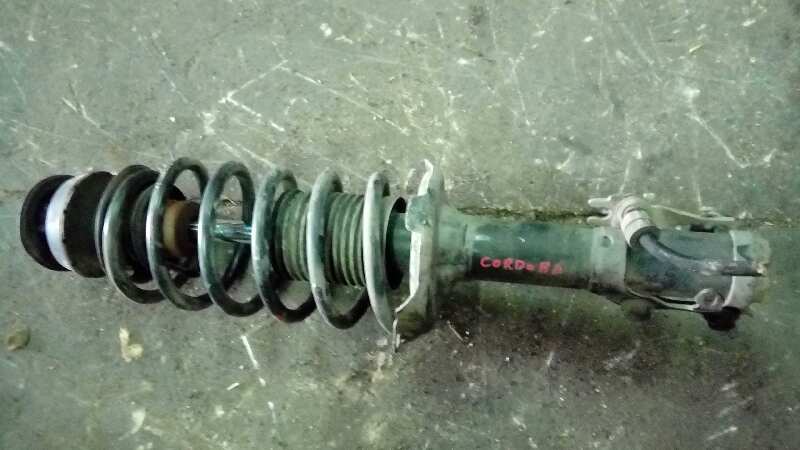 AMORTIGUADOR DELANTERO IZQUIERDO