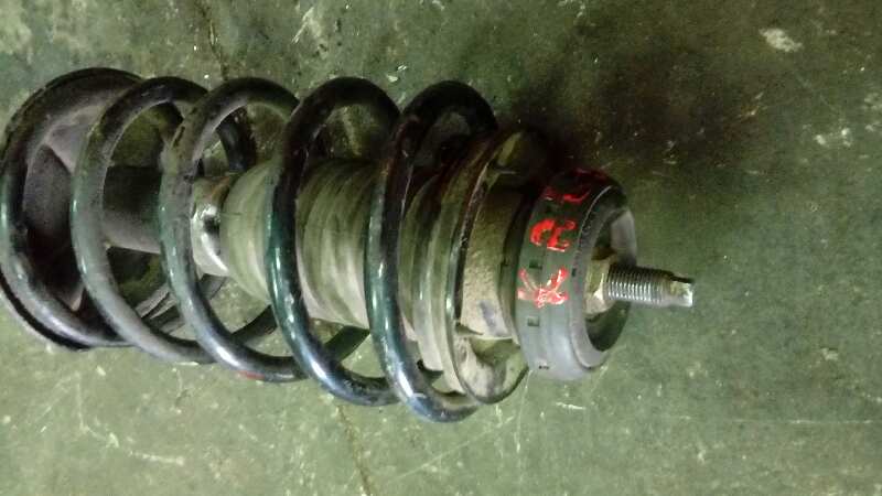 AMORTIGUADOR DELANTERO IZQUIERDO