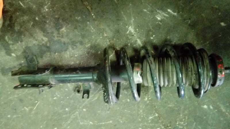 AMORTIGUADOR DELANTERO IZQUIERDO