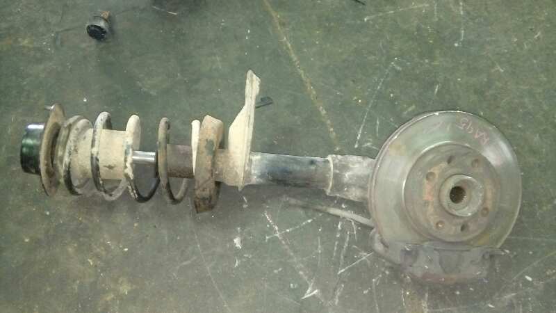 AMORTIGUADOR DELANTERO IZQUIERDO