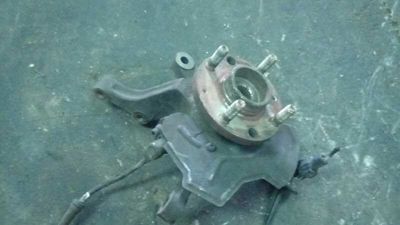 MANGUETA DELANTERA DERECHA