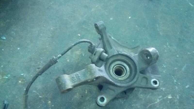 MANGUETA DELANTERA DERECHA