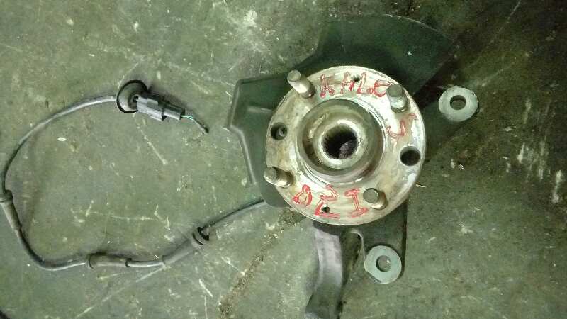 MANGUETA DELANTERA IZQUIERDA