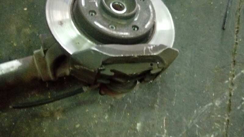 PINZA FRENO DELANTERA DERECHA