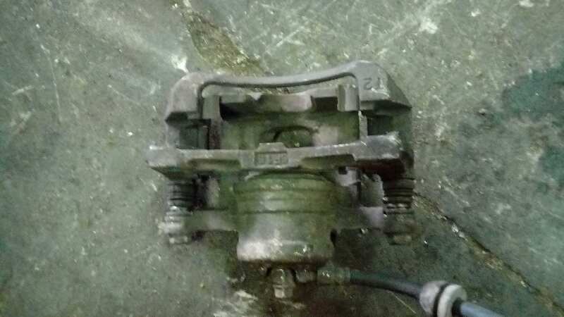 PINZA FRENO DELANTERA IZQUIERDA