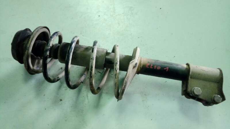 AMORTIGUADOR DELANTERO DERECHO