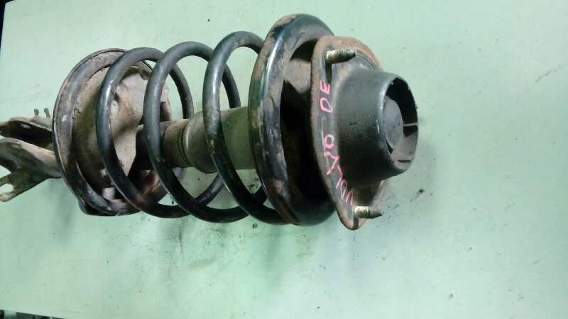 AMORTIGUADOR DELANTERO DERECHO