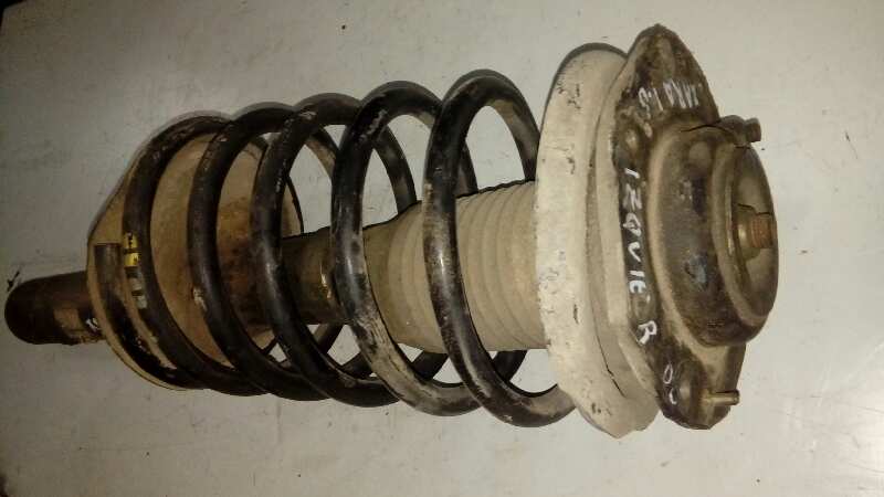 AMORTIGUADOR DELANTERO IZQUIERDO