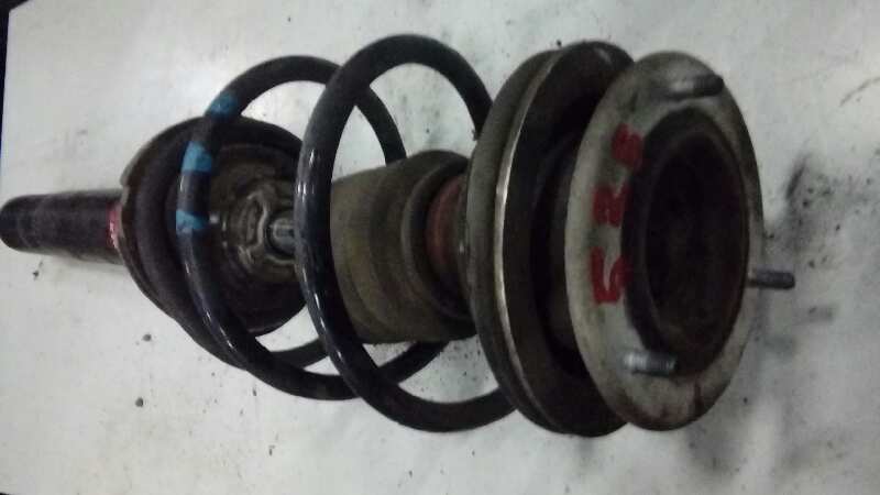 AMORTIGUADOR DELANTERO IZQUIERDO