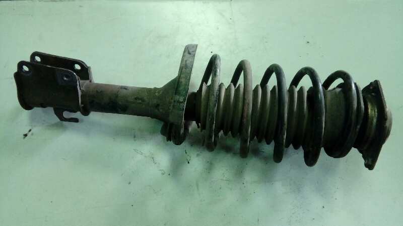 AMORTIGUADOR DELANTERO IZQUIERDO