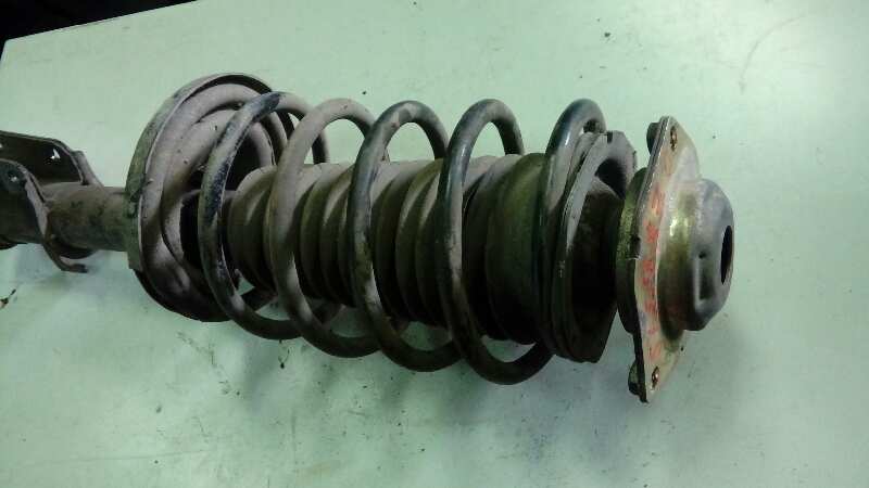 AMORTIGUADOR DELANTERO IZQUIERDO