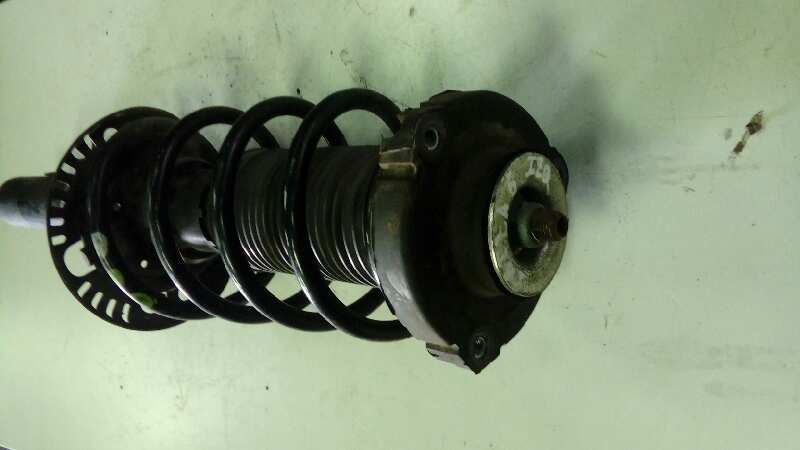 AMORTIGUADOR DELANTERO IZQUIERDO