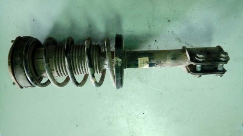 AMORTIGUADOR DELANTERO IZQUIERDO