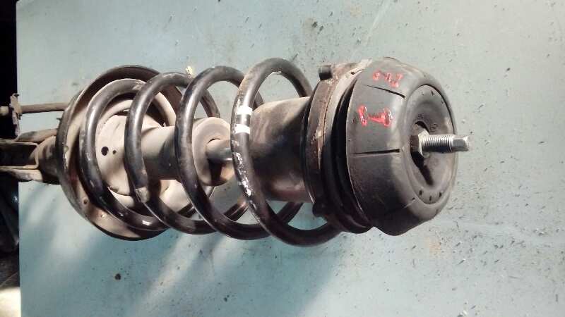 AMORTIGUADOR DELANTERO IZQUIERDO