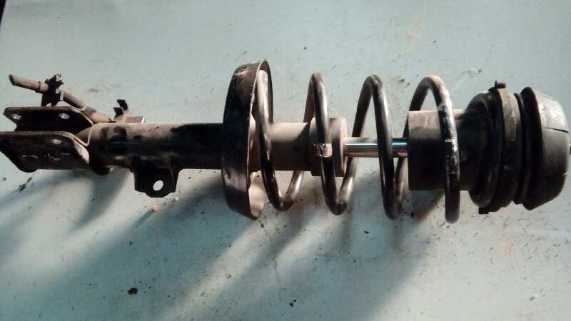 AMORTIGUADOR DELANTERO IZQUIERDO