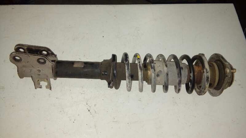 AMORTIGUADOR DELANTERO IZQUIERDO