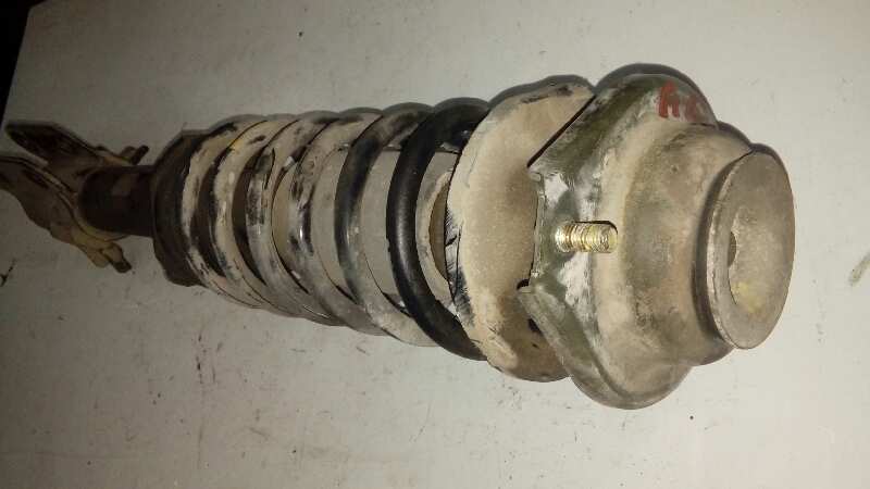 AMORTIGUADOR DELANTERO IZQUIERDO