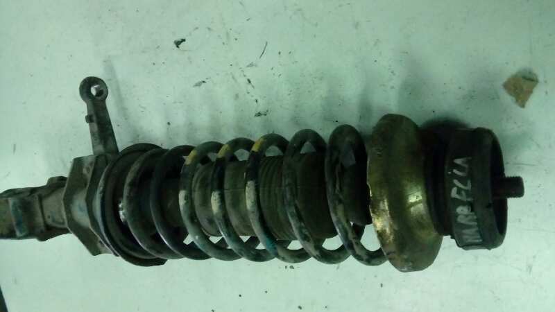 AMORTIGUADOR DELANTERO DERECHO