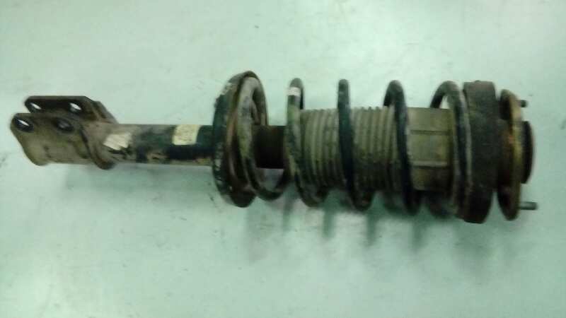 AMORTIGUADOR DELANTERO IZQUIERDO