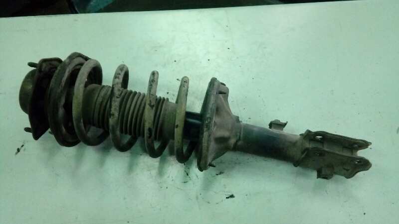 AMORTIGUADOR DELANTERO IZQUIERDO