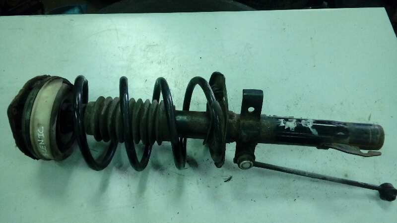 AMORTIGUADOR DELANTERO DERECHO