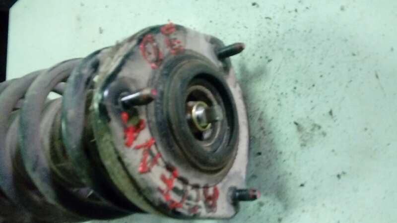 AMORTIGUADOR TRASERO DERECHO