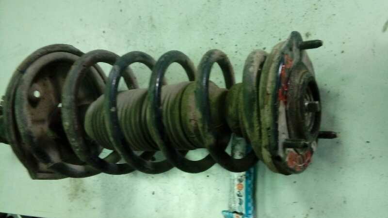 AMORTIGUADOR TRASERO IZQUIERDO