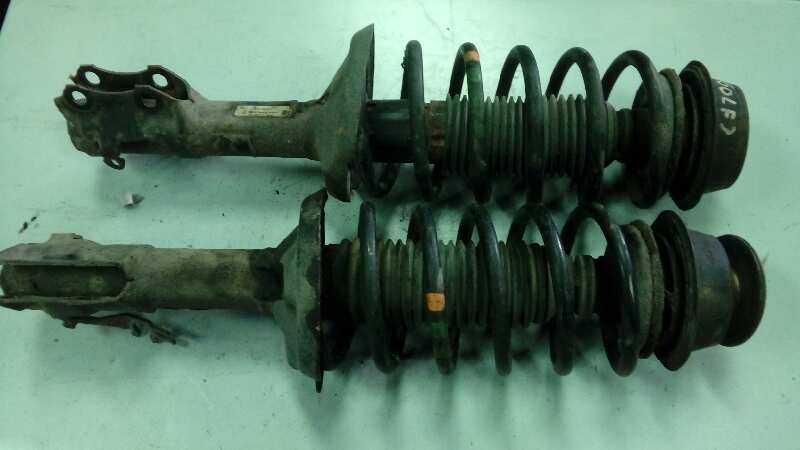 AMORTIGUADOR DELANTERO DERECHO