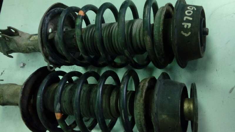 AMORTIGUADOR DELANTERO DERECHO