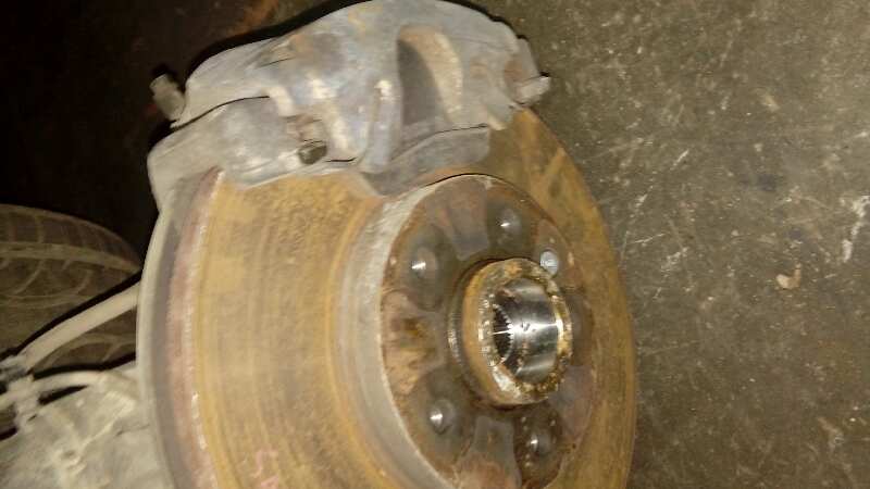 PINZA FRENO DELANTERA DERECHA