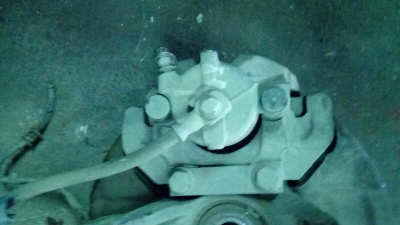 PINZA FRENO DELANTERA IZQUIERDA