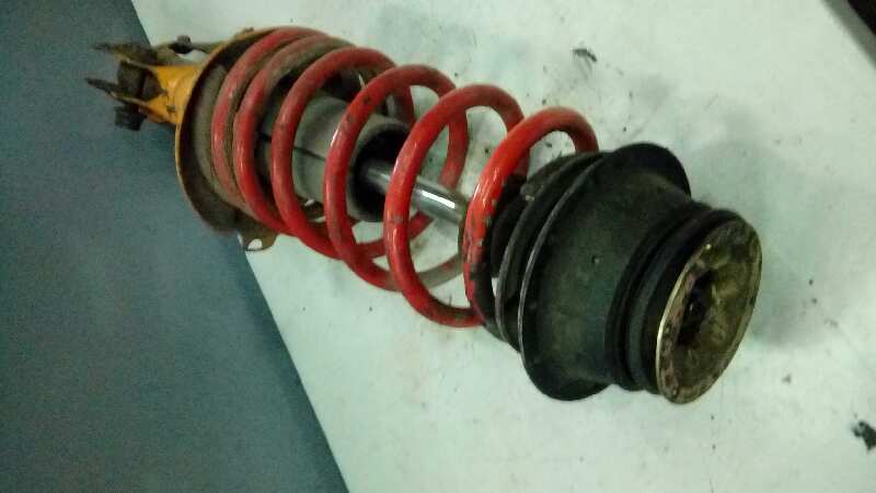 AMORTIGUADOR DE DIRECCION