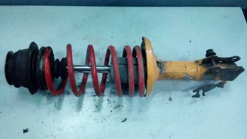 AMORTIGUADOR DE DIRECCION