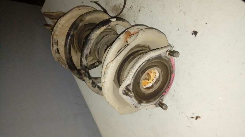 AMORTIGUADOR DELANTERO DERECHO